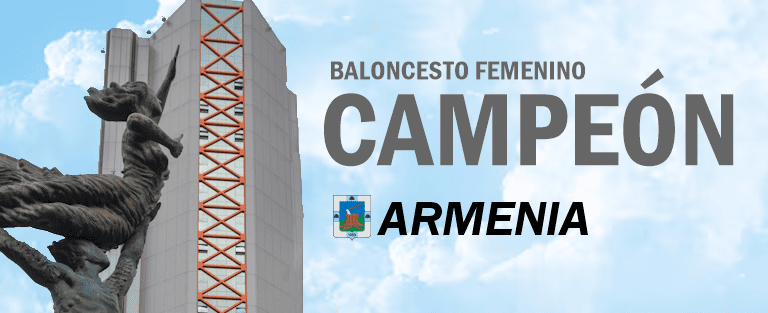 Campeón Baloncesto Femenino Cordemo
