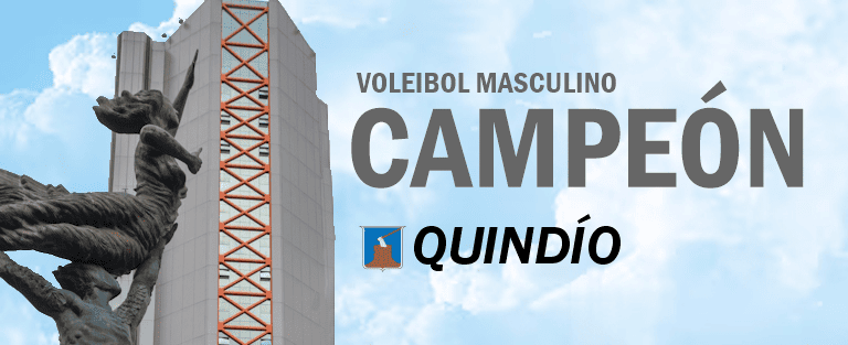 Campeón Baloncesto Masculino Cordemo