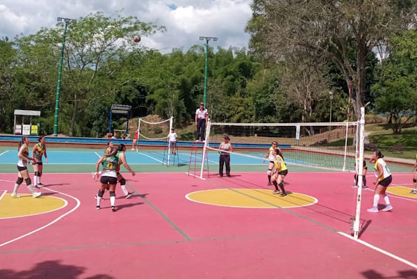 cancha